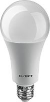 Светодиодная лампа OnLight 61 971 OLL-A70-30-230-4K-E27 30W 4000K