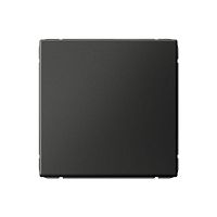 Выключатель 1-кл. ArtGallery 10AX быстрозажим. клем. механизм базальт SE GAL001411S