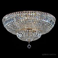 Люстра Maytoni C100-PT60-G Diamant 16*60W E14