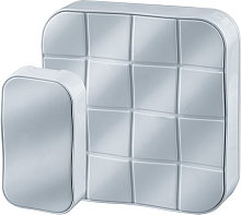 Звонок электрический Navigator 61 275 NDB-D-DC05-1V1-WH