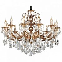 Подвесная люстра Omnilux Grosseto OML-77723-12