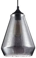 Подвесной светильник Maytoni Bergen T314-01-B