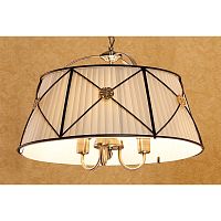 Подвес CITILUX CL409131 Дрезден
