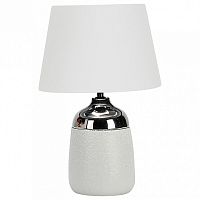 Настольная лампа декоративная Omnilux Languedoc OML-82404-01