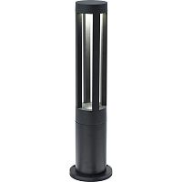 Светильник уличный светодиодный Feron 11670 DH301 10W 4000K черный IP54