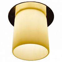 Встраиваемый светильник Arte Lamp Cool Ice 2 A8551PL-1CC