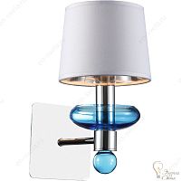 Бра DIVINARE 1155 04 AP-1 VENETO