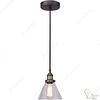 Светильник подвесной DIVINARE 8018 01 SP-1 LUCIA