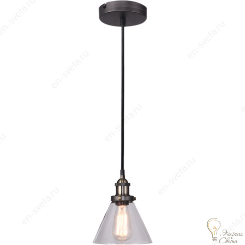 Светильник подвесной DIVINARE 8018 01 SP-1 LUCIA