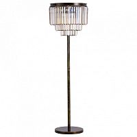 Торшер Divinare Nova 3005/23 PN-6