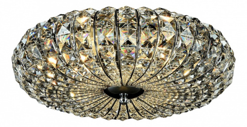 Люстра MAYTONI MOD902-04-N Broche 4*60W E14