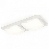 Встраиваемый светильник Ambrella Xc7905 XC7905014