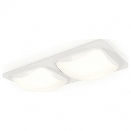 Встраиваемый светильник Ambrella Xc7905 XC7905014