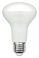 Лампа светодиодная Volpe  E27 9Вт 4000K LED-R63-9W/4000K/E27/FR/SLS
