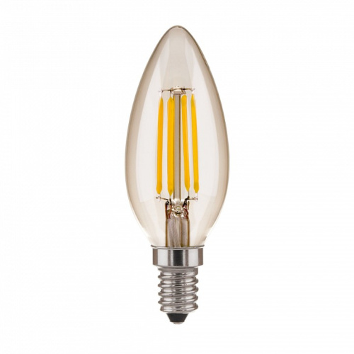 Лампа светодиодная Elektrostandard a049062 BLE1409 E14 9Вт 3300K