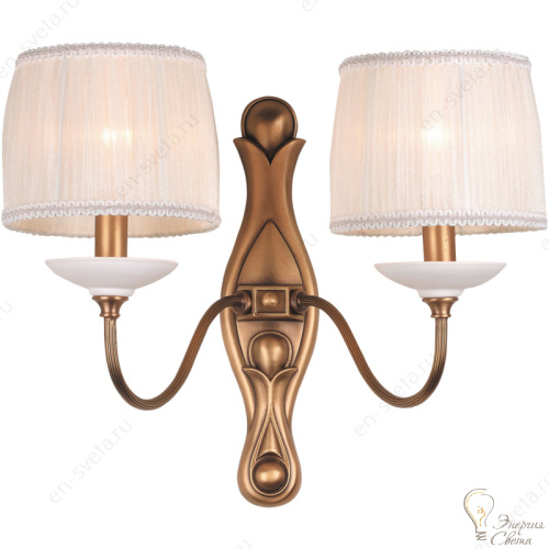 Бра DIVINARE 1160 01 AP-2 TERRAGLIA