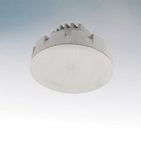 Лампа светодиодная Lightstar 929122 GX53-220V-12W(120W)-2800K