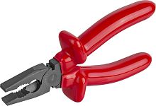 Пассатижи ОНЛАЙТ 82 930 OHT-Pad01-180 (диэлектрические, 180 мм)