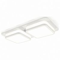 Встраиваемый светильник Ambrella Xc7905 XC7905012