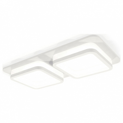 Встраиваемый светильник Ambrella Xc7905 XC7905012