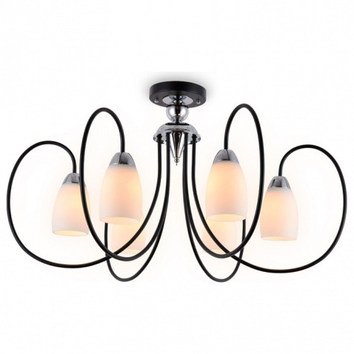 Потолочная люстра Ambrella Traditional 4 TR3121