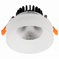 Встраиваемый светильник Denkirs DK4008-FR