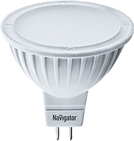 Лампа светодиодная Navigator 94 255 NLL-MR16-3-230-3K-GU5.3 3W 3000K