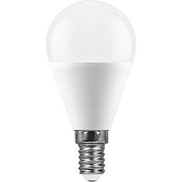 Лампа светодиодная Feron 38102 LB-950 E14 13W 4000K