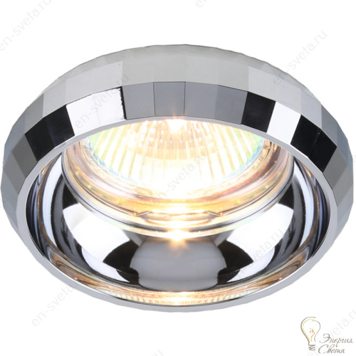 Встраиваемый светильник DIVINARE 1737 02 PL-1 SCUGNIZZO