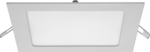 Светодиодная панель встраиваемая ОНЛАЙТ 90 152 OLP-S1-12W-6.5K-WH-LED(170x170)