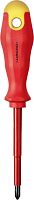 Отвёртка ОНЛАЙТ 82 951 OHT-Otd01-PH2-100 (диэлектрическая)