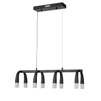   Vele Luce Negro VL7102P08
