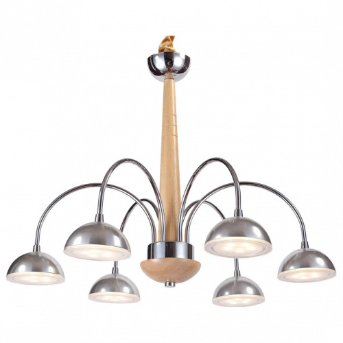 Подвесная люстра Lucia Tucci Natura Natura 065.6 Led