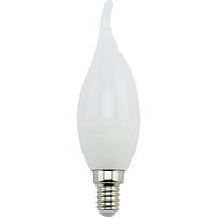 Светодиодная лампа LED Premium Ecola C4PW90ELC E14 9Вт 220В 2700K 421059