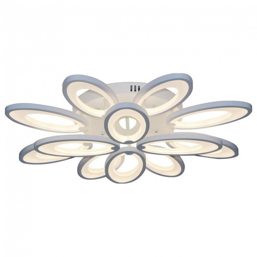 Потолочная люстра Escada Led 10238/12LED