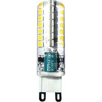 Светодиодная лампа LED Premium Ecola G9QV50ELC G9 5Вт 220В 4200K 421284