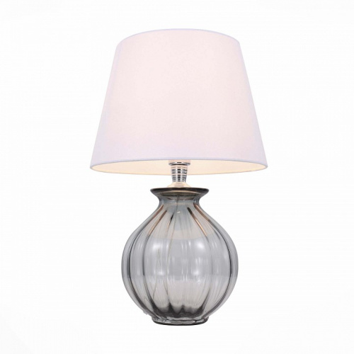 Настольная лампа декоративная ST-Luce Ampolla SL968.404.01