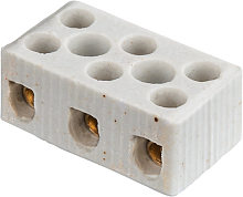 Колодки КЗВ Navigator 61 711 NTB-HCR-3-35/WH