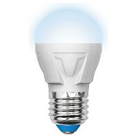 Лампа светодиодная Uniel  E27 7Вт 4000K UL-00002418