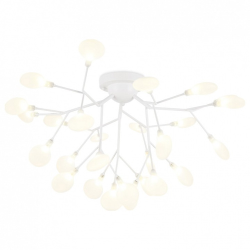 Потолочная люстра Ambrella Traditional TR3011