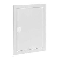 Дверь для щита Nova 2 габарит IP40 пластик PROxima EKF nv-door-p-2