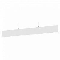 Подвесной светильник Maytoni Step P010PL-L23W4K