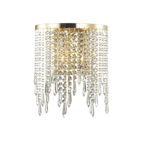 Бра Odeon Light Chokka 5028/2W 2*E14 IP20 фото 3