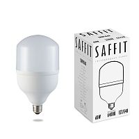 Светодиодная лампа SAFFIT 55097 SBHP1060 E27-E40 60Вт 6400K 230В 5600Лм