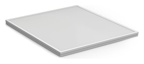 Светильник для потолка Армстронг Gauss  842123240 36W 4000K IP20 опал