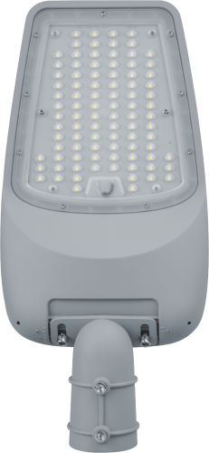 Светодиодный уличный консольный светильник Navigator 80 157 NSF-PW7-60-3K-LED 60W 3000K