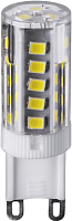 Лампа светодиодная Navigator 71 994 NLL-P-G9-3-230-4K G9 3W 4000K