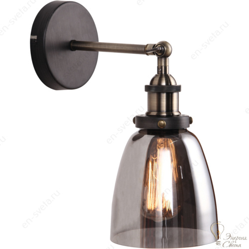 Бра DIVINARE 8017 01 AP-1 LUCIA