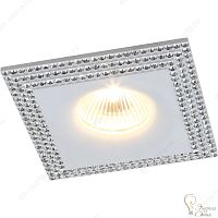 Встраиваемый светильник DIVINARE 1769 43 PL-1 GIORGETTA
