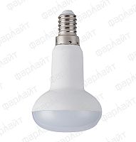 Лампа светодиодная рефлектор R50 6Вт 4000К Е14 Фарлайт FAR000135
